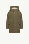 Olive Green