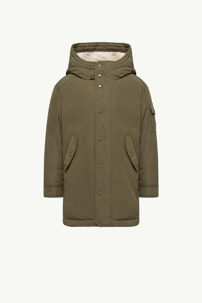 Olive Green
