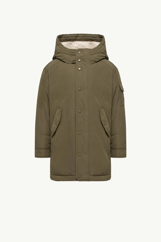 Olive Green