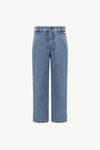 Denim Blue