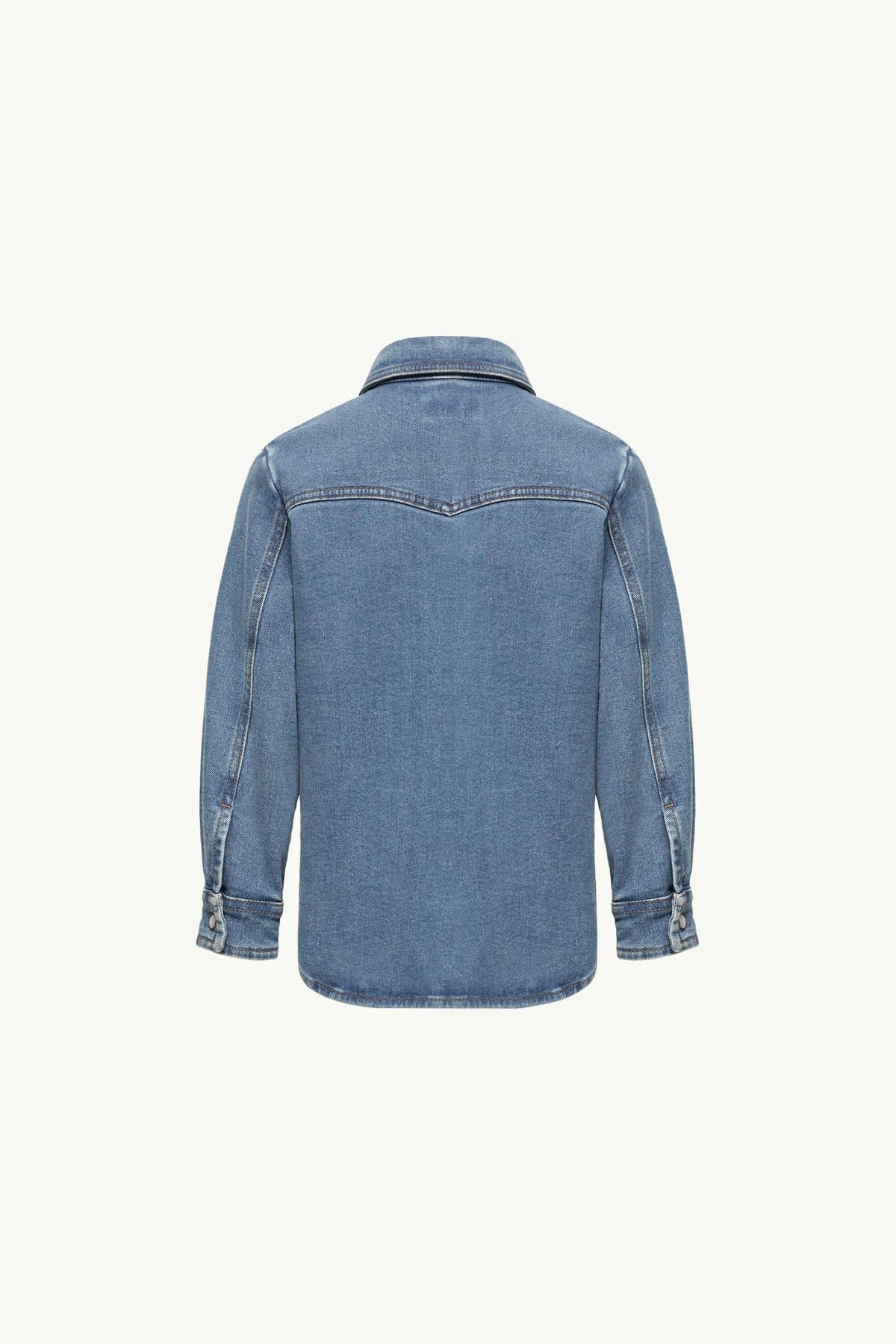 Denim Blue