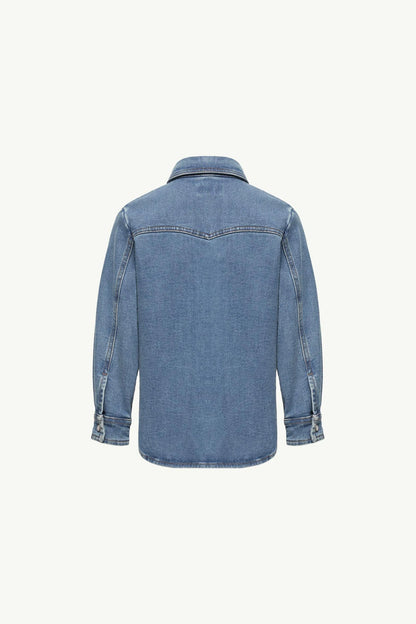 Denim Blue