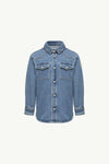 Denim Blue