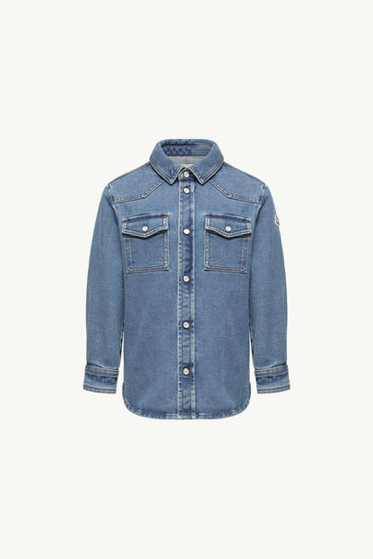 Denim Blue