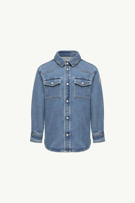 Denim Blue
