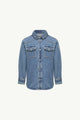 Denim Blue