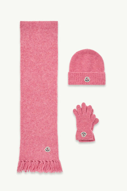 Bright Pink