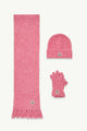 Bright Pink