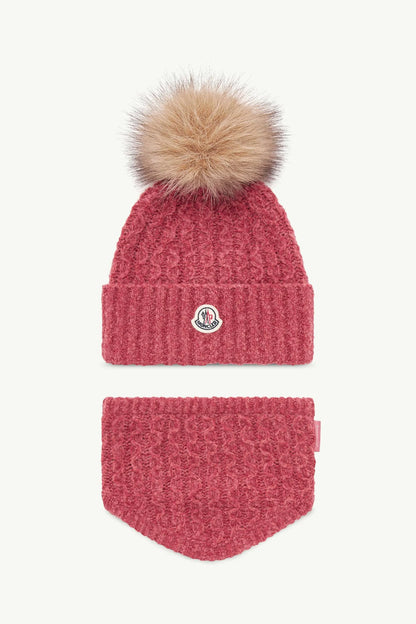 Coral Red
