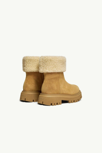 Camel Beige