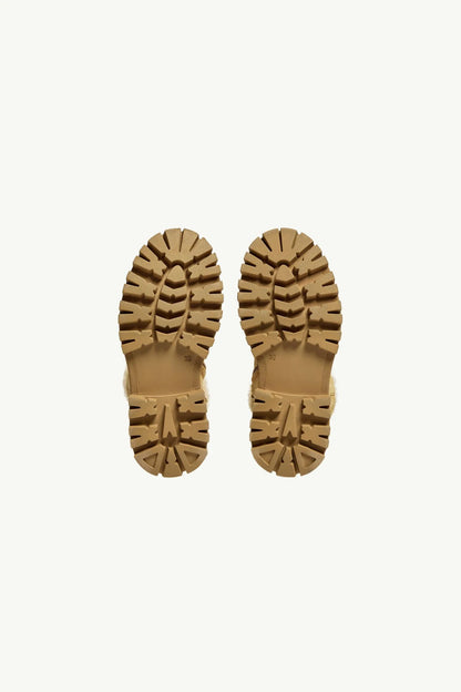 Camel Beige