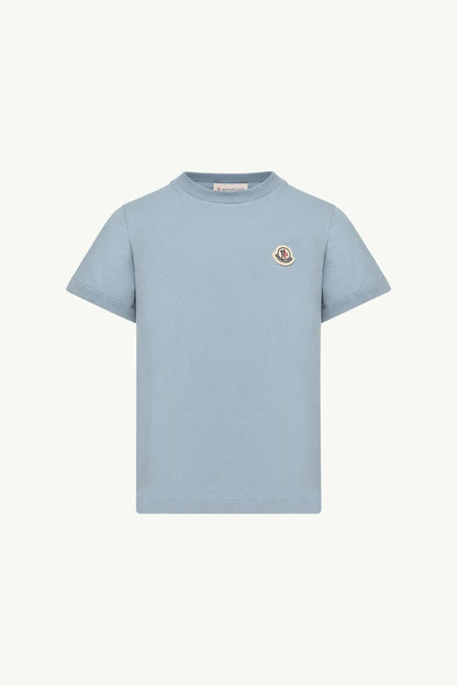 Light Blue & Grey & Navy Blue