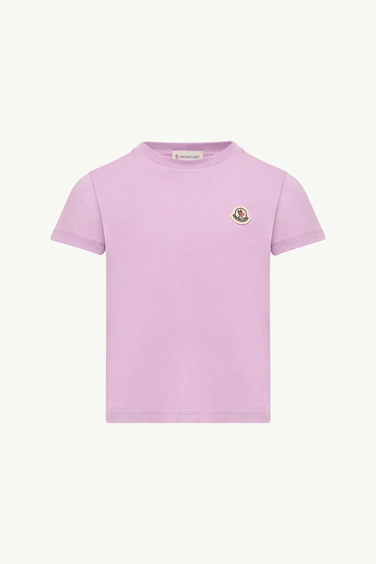 Mauve & Bright Pink & White