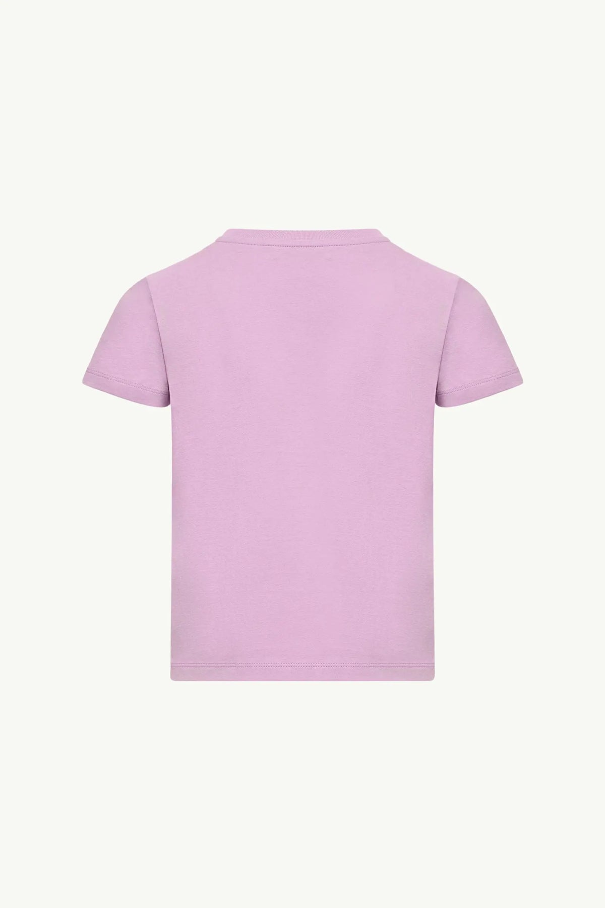 Mauve & Bright Pink & White