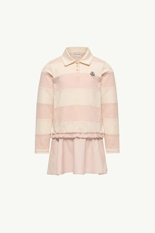 White & Pink