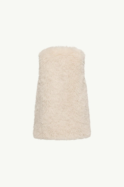 White Ivory