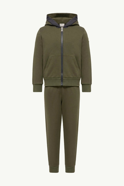 Olive Green