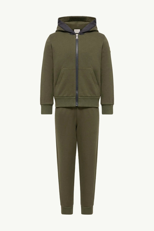 Olive Green
