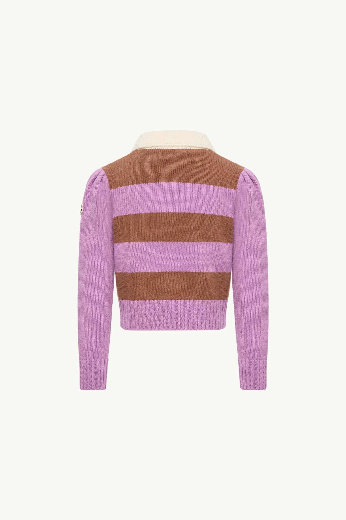 Mauve & Brown