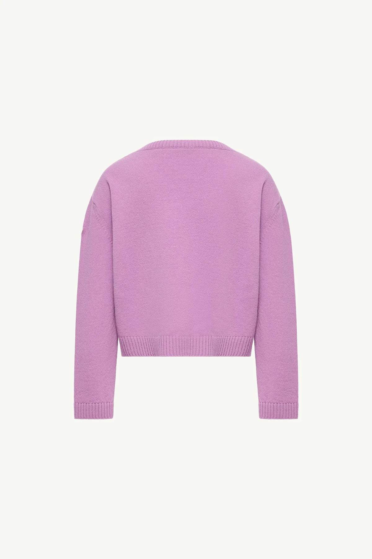 Mauve Pink