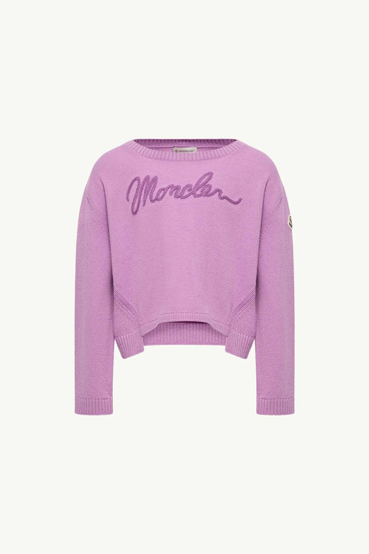 Mauve Pink