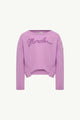 Mauve Pink